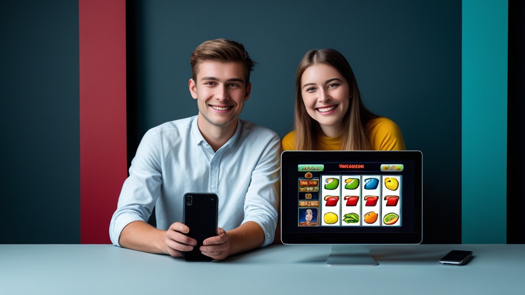 Online Slots Österreich: Studios, RTP-Versionen und Kosten